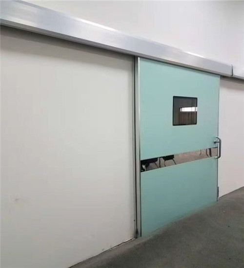 盘锦ct室防护门 ct室射线防护门 不锈钢铅板门 欢迎订购